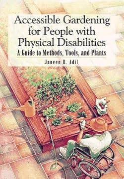 gardening tools for people with disabilities