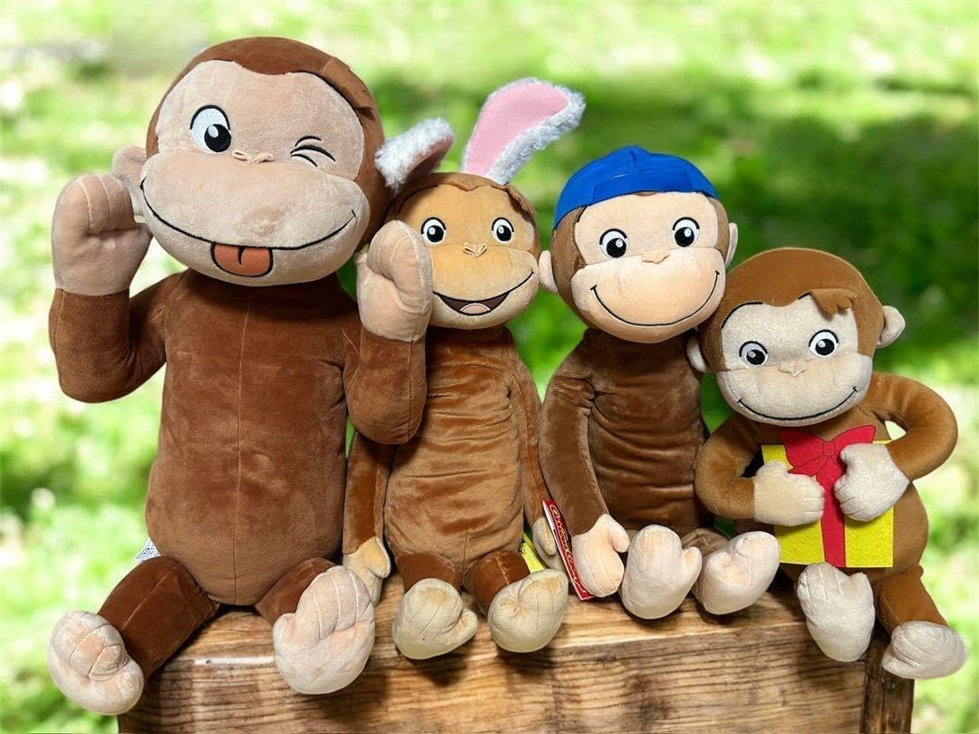 ジョーカー・ゲーム ぬいぐるみ 10点セット ジョーカー・ゲーム ぬいぐるみ10体セット – IG Port ONLINE STORE