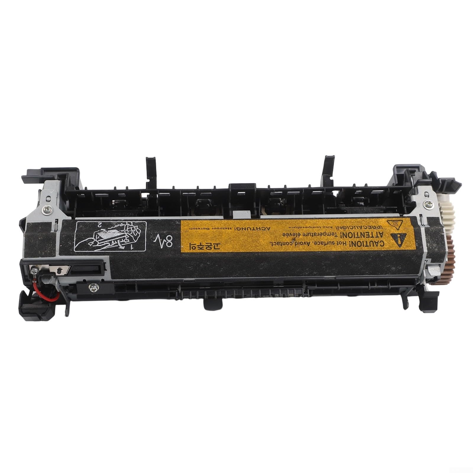 Ensamble Fusor 110V/220V para HP para laserjet P4515 Series Ensamble(220V)