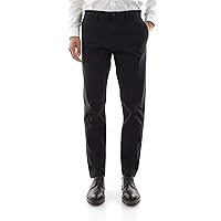 Dockers Smart 360 Flex Chino Tapered, Pantaloni Uomo