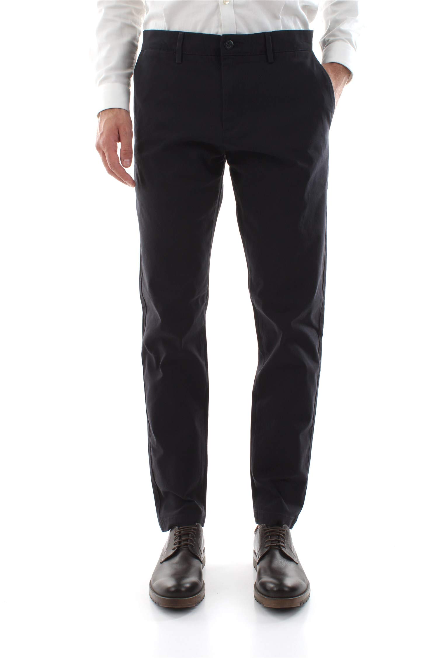 Dockers Smart 360 Flex Chino Tapered Pantaloni Uomo