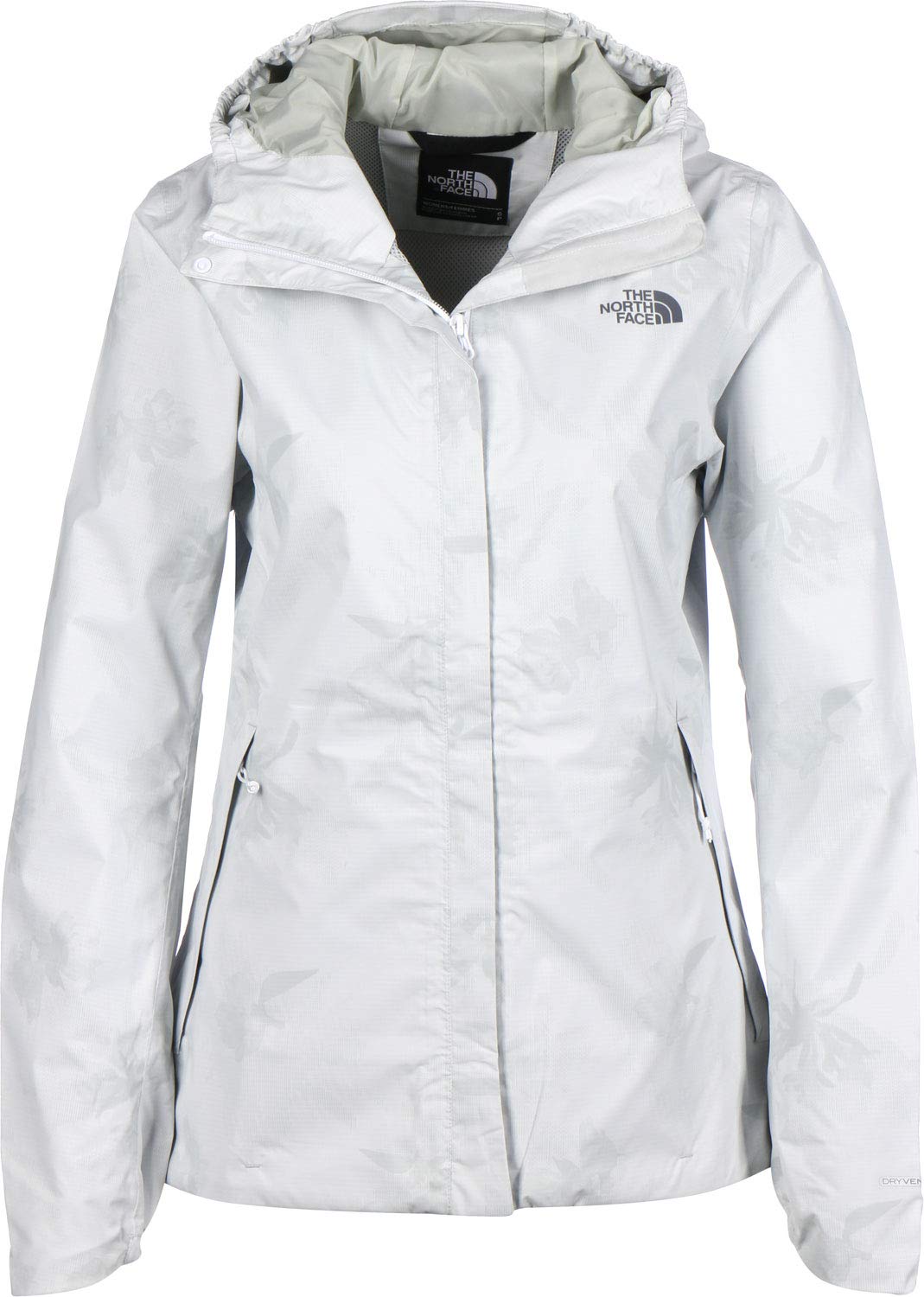 Quest Print Jacket 