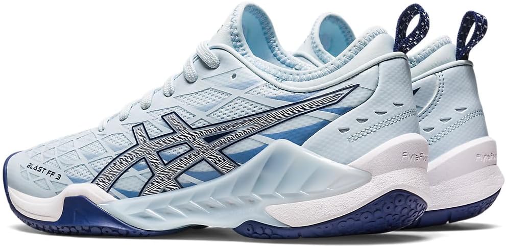ASICS Women's Blast FlyteFoam 3 Handball Shoe