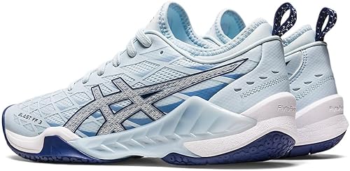 Miniatura 3 de Asics Women's Blast FlyteFoam 3 Handball Shoe
