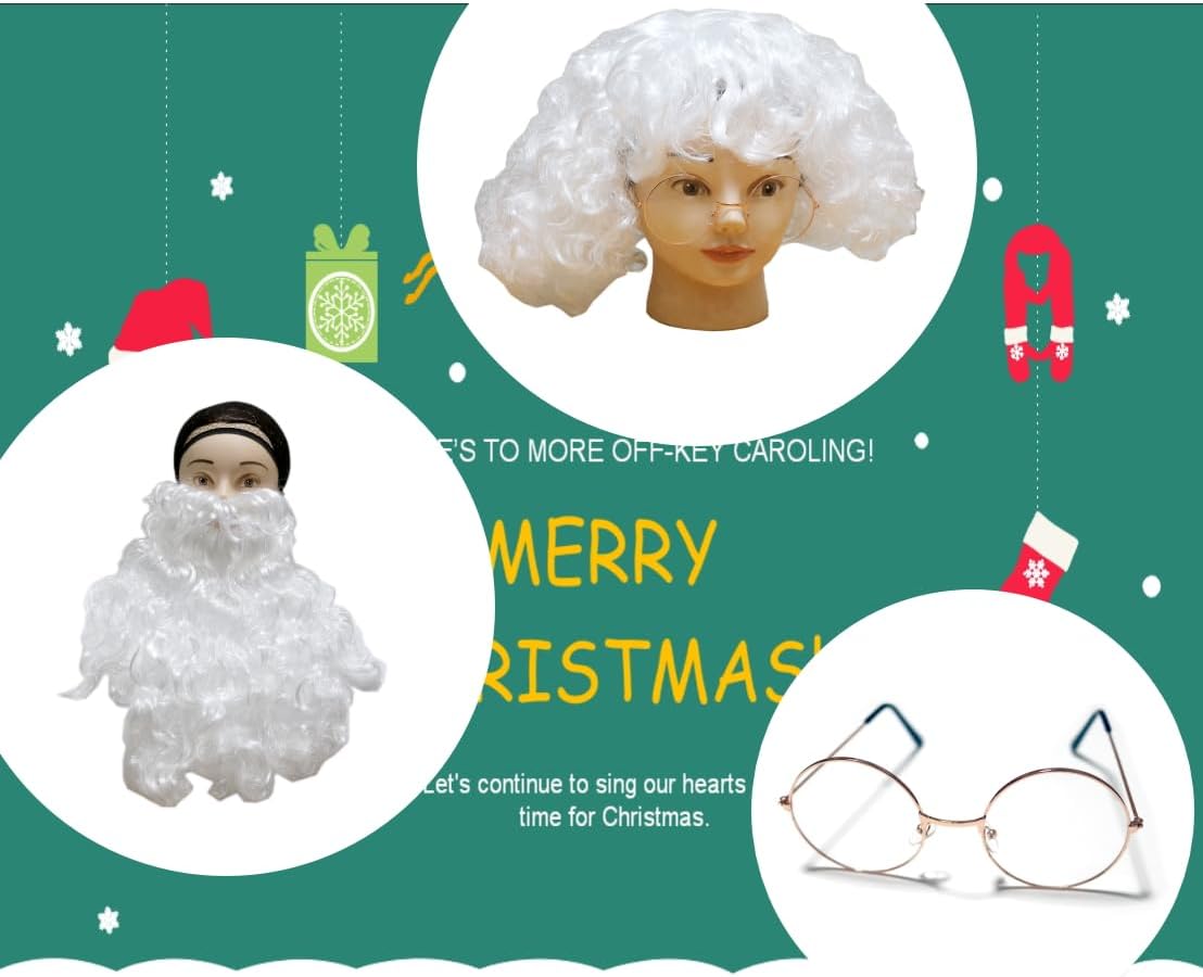 MARKET（グリームマーケット） クリスマス マストアイテム コスプレ 衣装 メンズ 男性 本格的 本格派 【HELLISH】 ウィッグ
