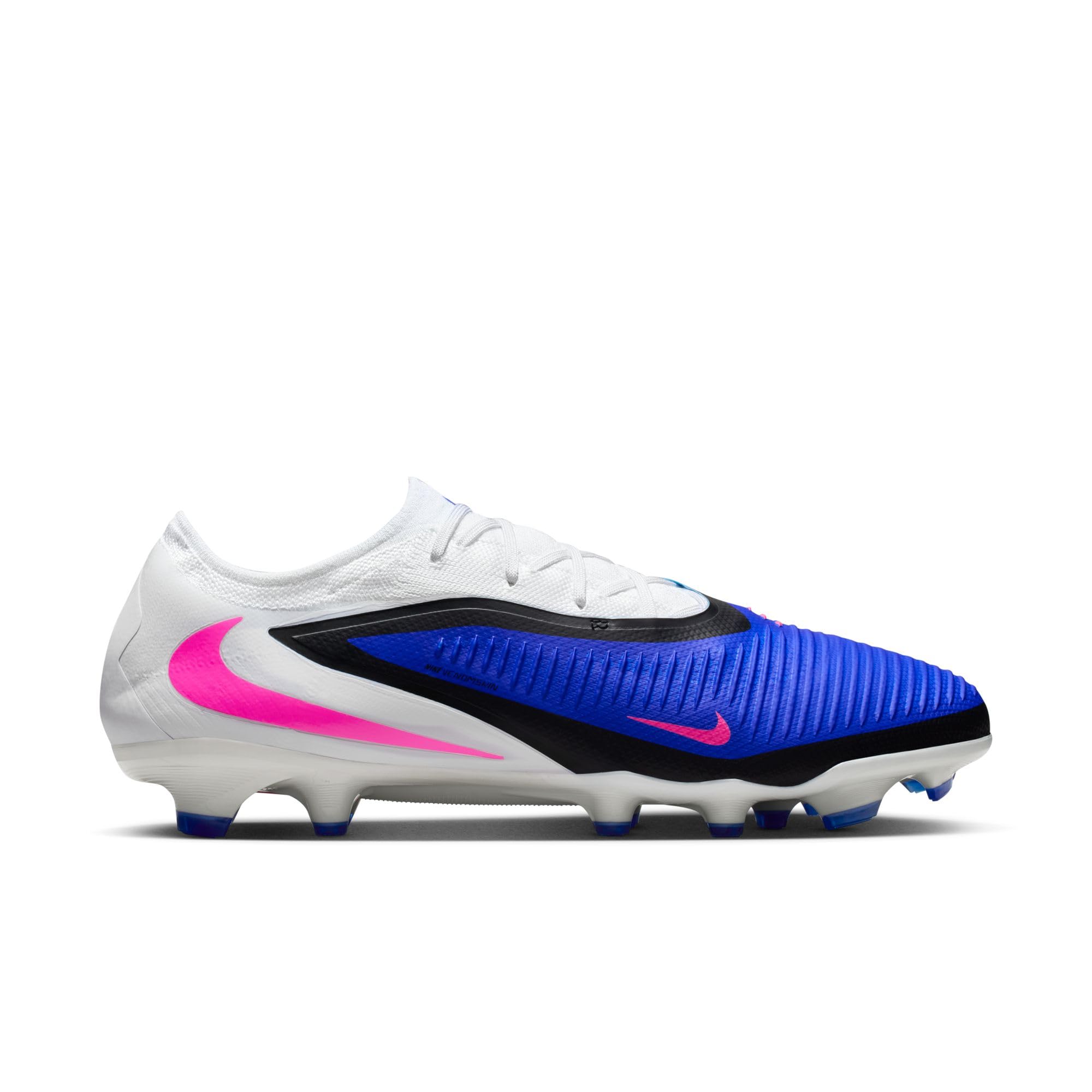 NIKE Mężczyźni Phantom 6 Low Pro FgButy do piłki nożnej