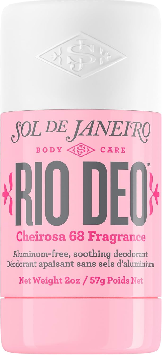 Sol de Janeiro Rio Deo Refillable Deodorant