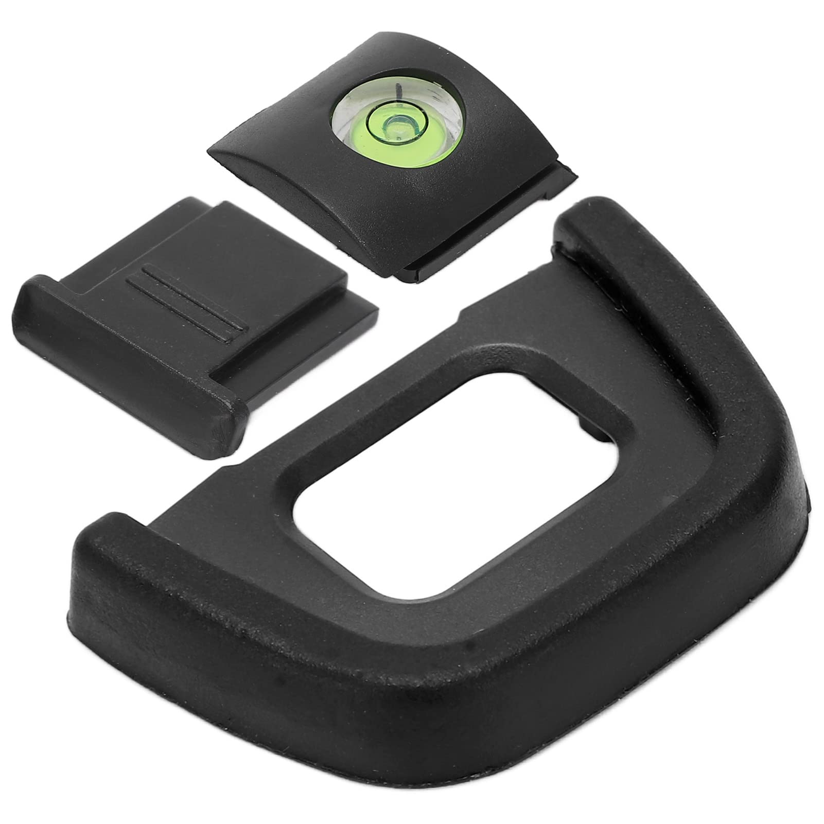 Viewfinder, Camera Eye Cup Plastic and Rubber with High Performance Camera Eyecup for Camera