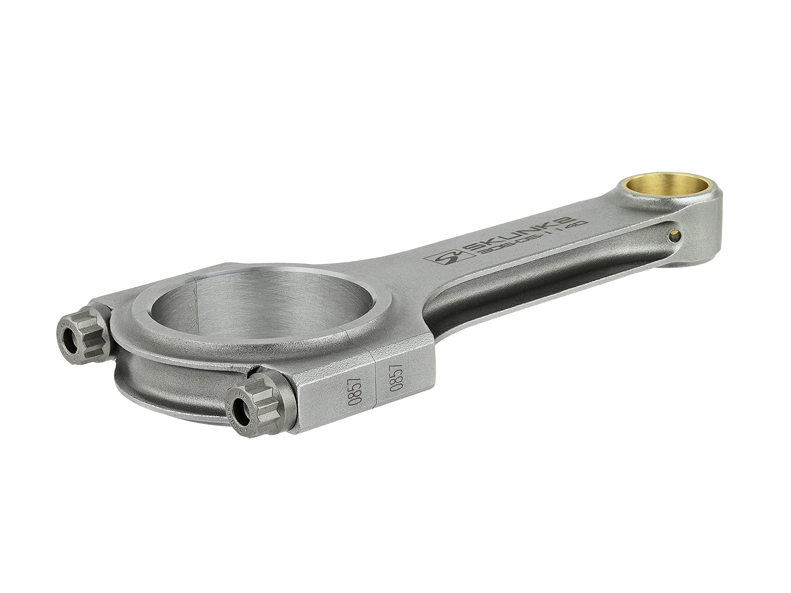 Skunk2 306-05-1140 Alpha Series Connecting Rod for Honda K20A/K20Z