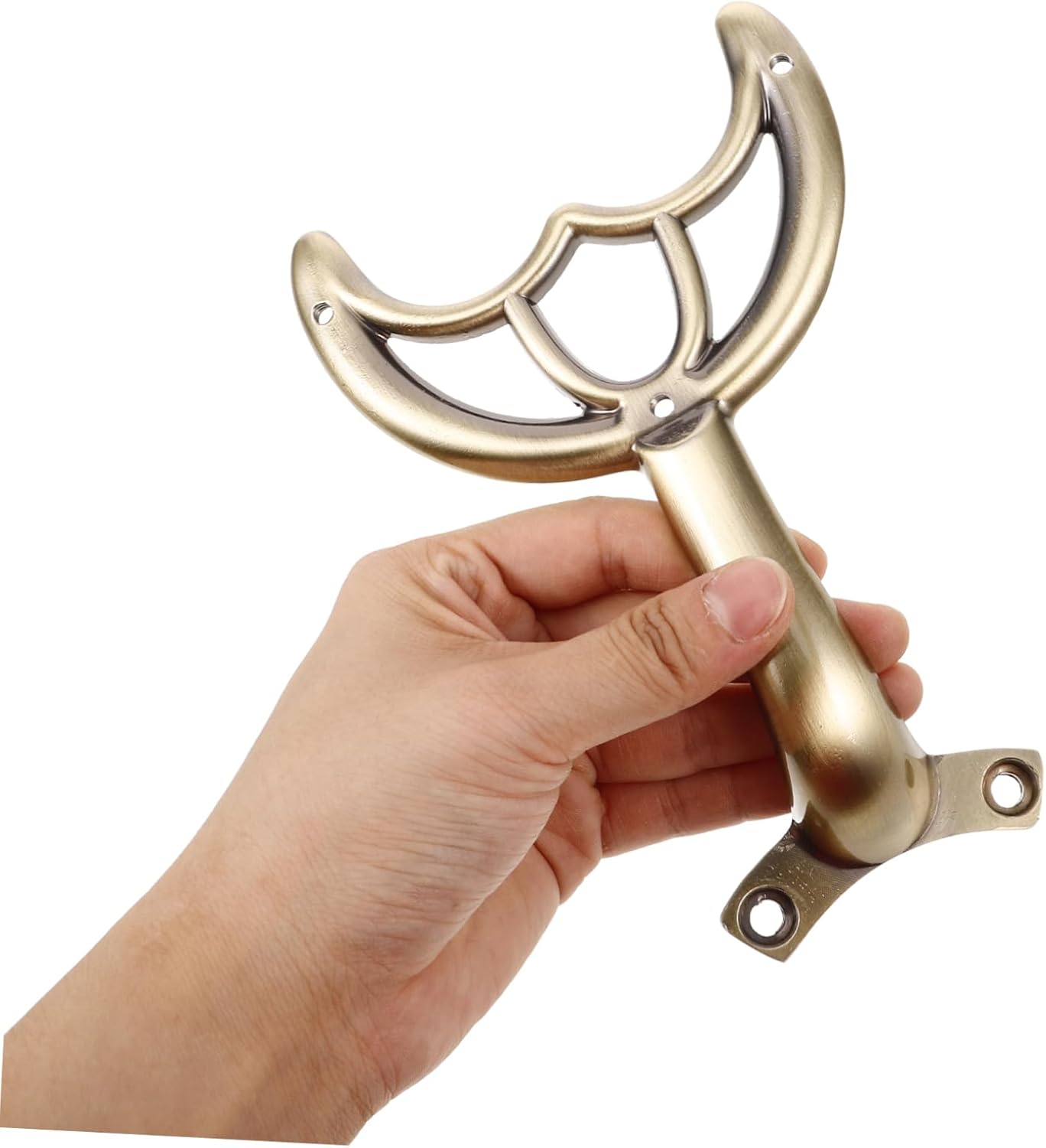 5pcs Replacement Ceiling Fan Connectors Support Arms for Ceiling Fan Repair Essential Replacement Parts for Enhanced Stability and Functionality