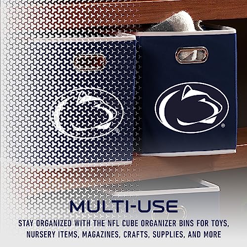 Image of Franklin Sports NCAA Storage Bin