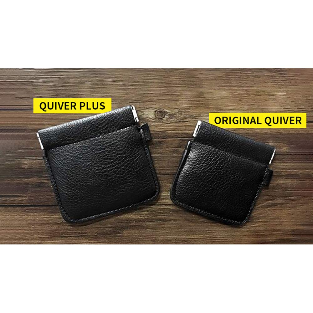Amazon | 【手品 マジック】VDR Quiver/マジックウォレット ワンハンド