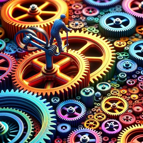 Digressions copertina