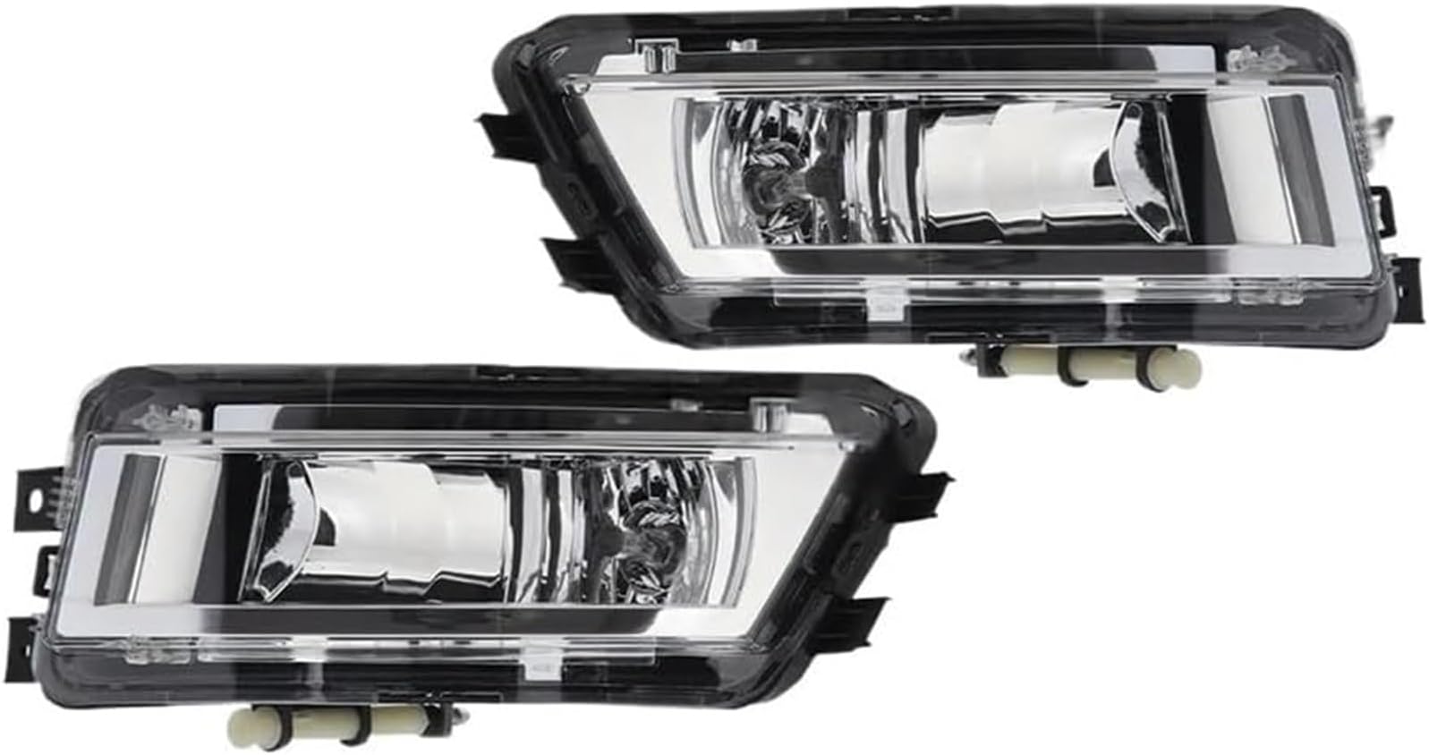Car Headlight Assemblies Auto Front Fog Light for Passat B7 2011 2012 2013 2014 2015 Headlight