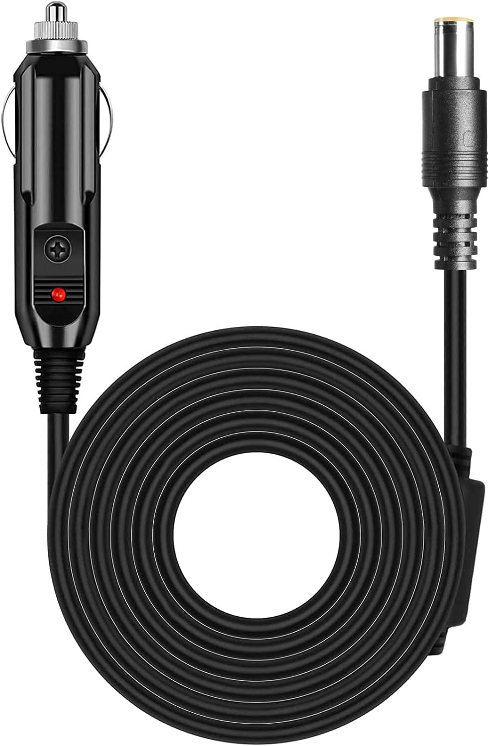 MJPOWER Car Charger Compatible with BLUETTI Car Charging