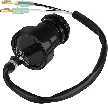 Amazon.com: M MATI Ignition Key Switch for Kawasaki Mojave 250