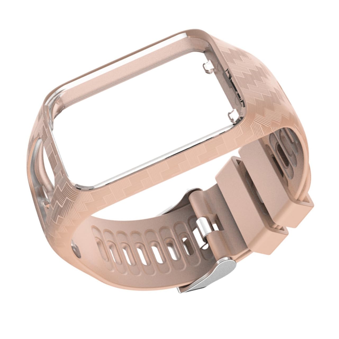 Gadpiparty 2 Piezas Golf Relojes De Hombre Correa De Reloj De Silicona Fitness Correa De es Para Hombre Correas De Para s Banda De Silicona Correa De