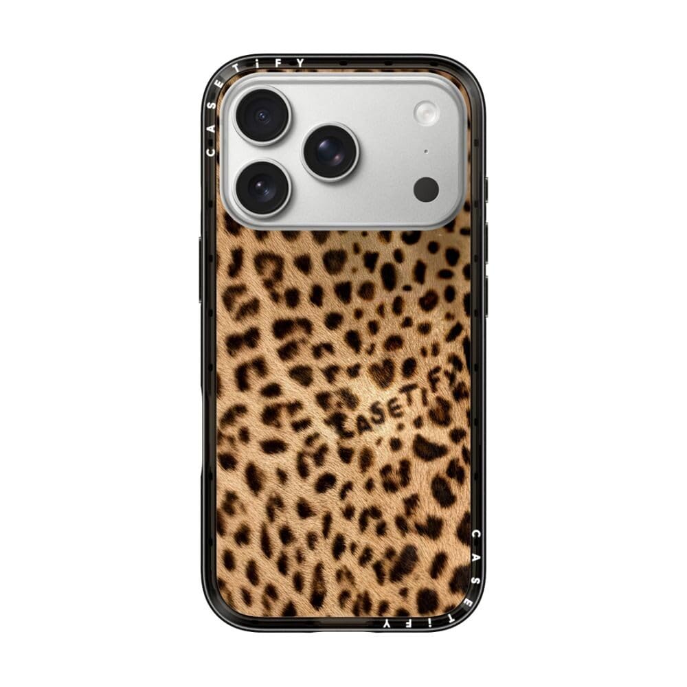 casetify Jaguar MagSafe 対応　iPhone17 Amazon.co.jp: CASETiFY Compact iPhone 17 Pro Case [MagSafe