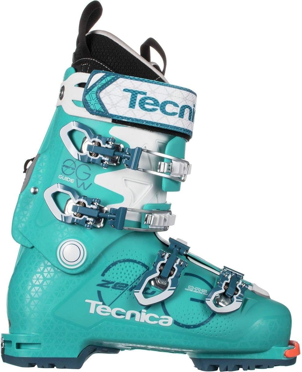 technica womens boots