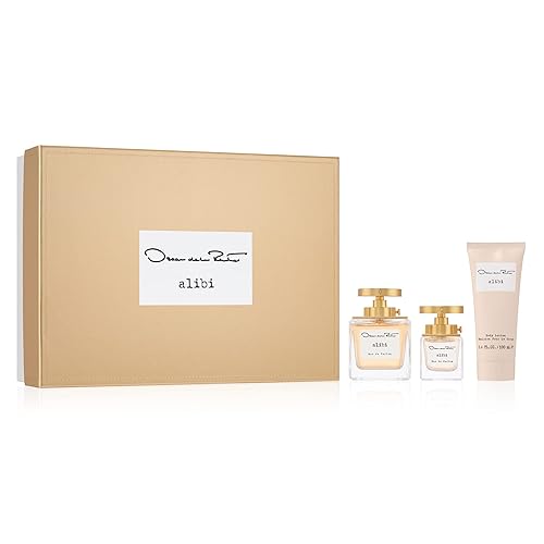 Oscar De La Renta Alibi Eau de Parfum Spray de perfume para mujer