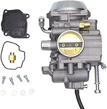 SUNROAD Replacement Carburetor for Polaris Polaris 1995-1998 Magnum 425 & 1999-2009 Ranger 500 & 2001-2008 Sportsman 500 ATV QUAD Carb 2x4 4x4 6x6 - coolthings.us