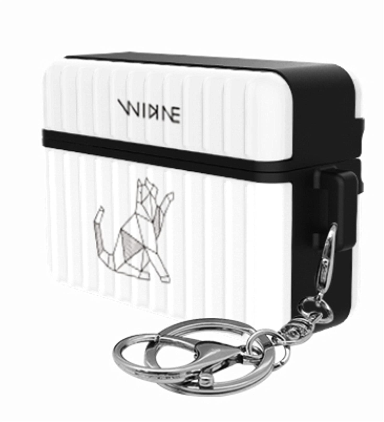 Amazon | 4種類 可愛い Animal Color Python アニマル カラー