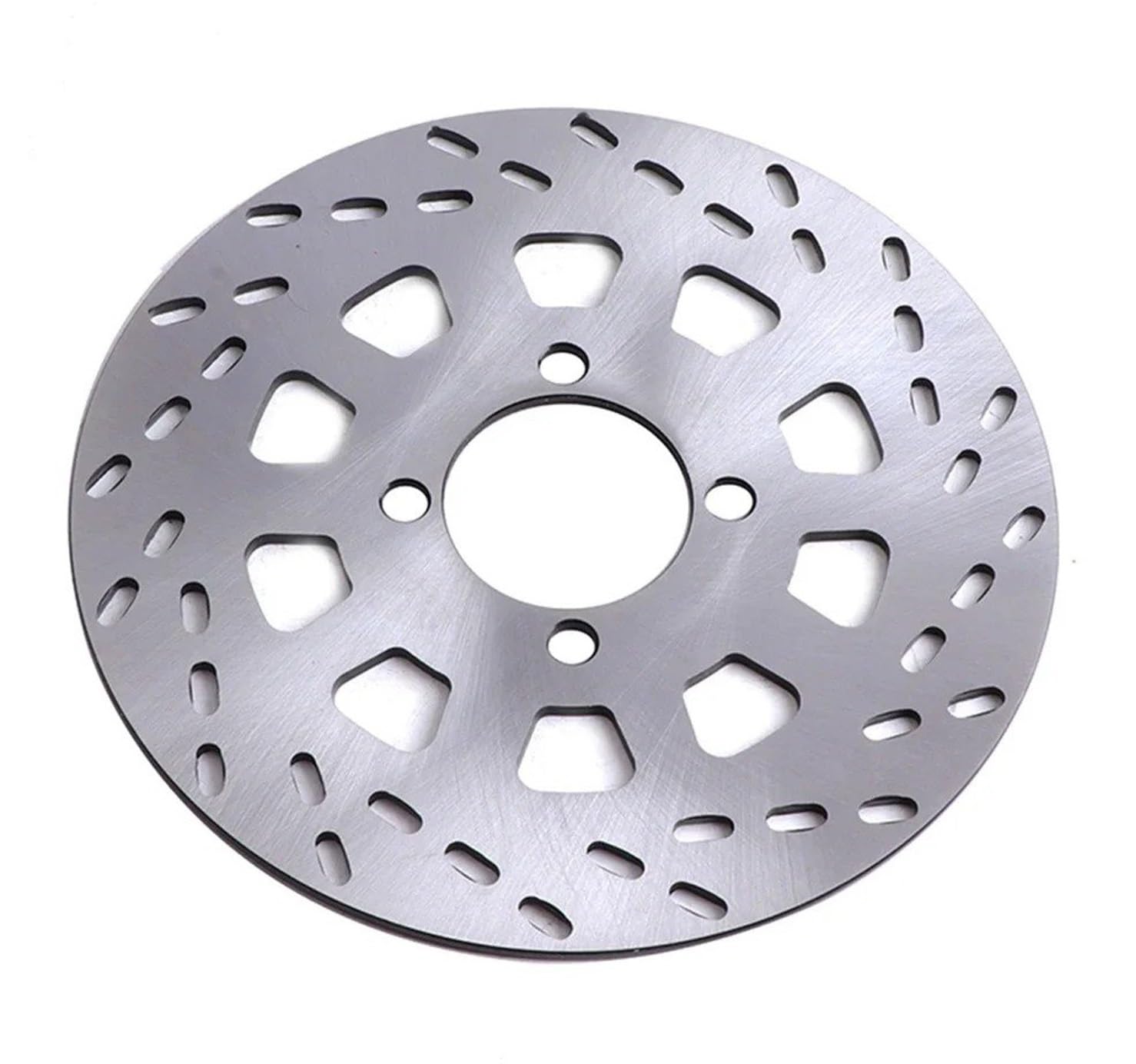 Dischi freni per moto Per ATV 200mm Freno A Disco Rotore Per 50cc/70cc/90cc/110cc/125cc/250cc Per GY6 Scooter Dirt Pit Bike