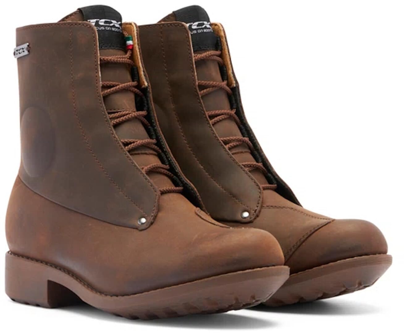 TCX Mädchen Blend 2 Wp WmnBoots