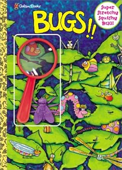 Paperback Bugs! (Color Plus) Book