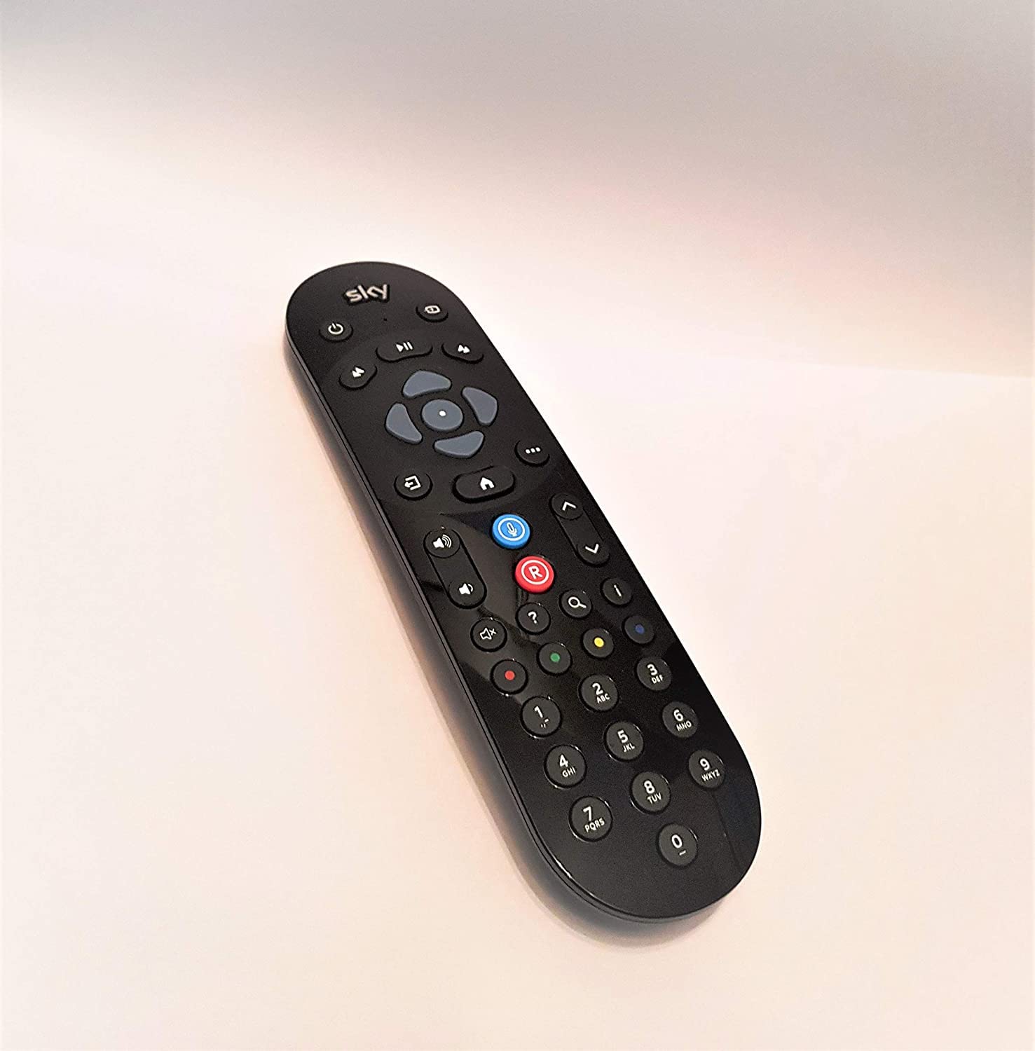 Télécommande Remplacement SimplyAll Compatible Tatung V32MCHK - Plug & Play