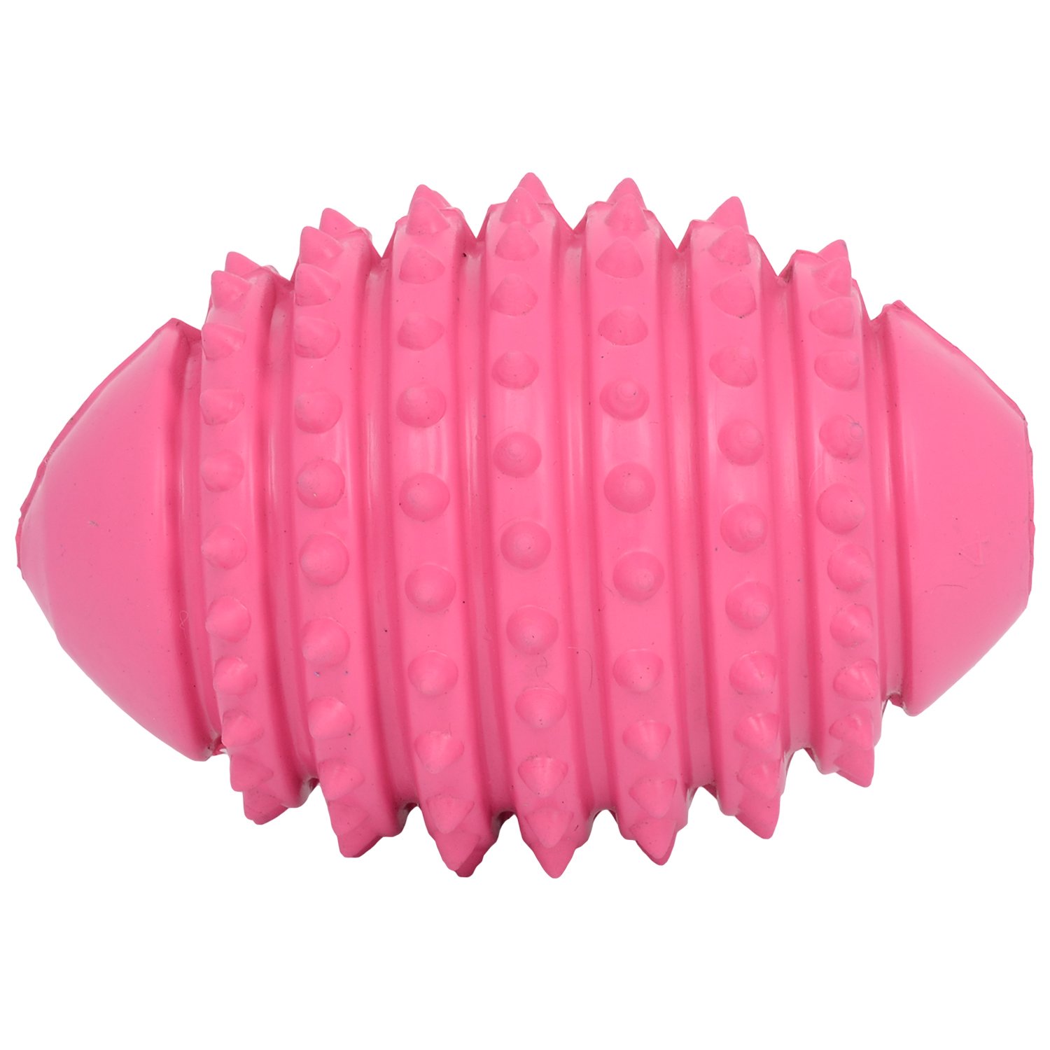 See full amazon price history chart for Love N Care Studded Rugby Ball Toy (Large) | Rubber Squeaky Chew Toy for Dog (Color May Vary) Love N Care Studded Rugby Ball Toy (Large) | Rubber Squeaky Chew Toy for Dog (Color May Vary) (B00YAGX2GO) Amazon Price History, Amazon Price Tracker