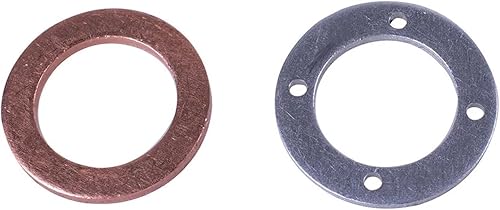 Miniatura 6 de 4pcs 093400-7040 Inyectores de combustible diesel Set Replalcement Compatible con Toyota Hilux Surf Prado 1KZ-TE 3.0L Car Aftermarket Boquillas de