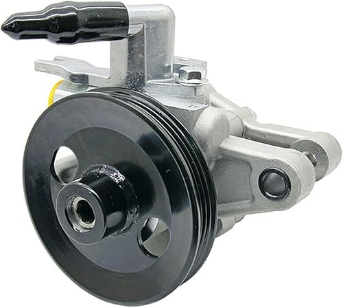 Bomba de dirección asistida 57100-4L000 57100-2F601 compatible con Hyundai Accent Solaris Verna compatible con Kia Cerato Compatible Withte Rio