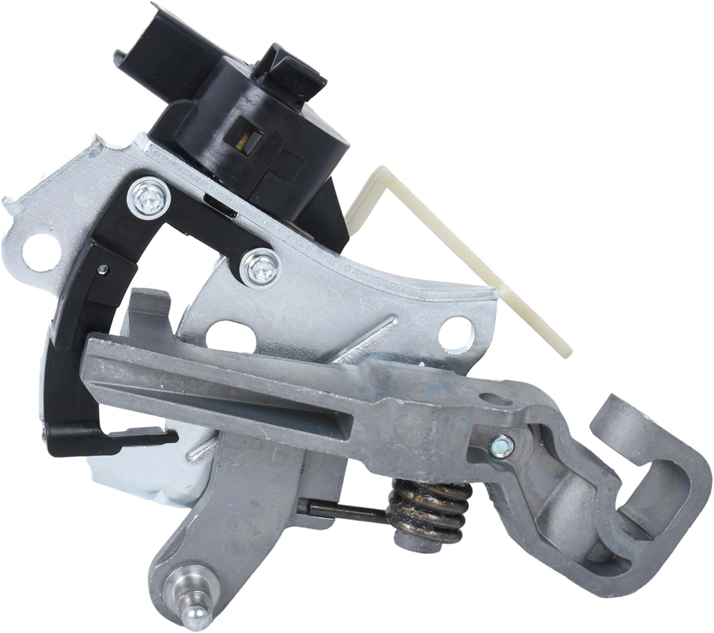 6 Speed Trans Gear Shift Bracket & Shift Solenoid Compatible with Ram 3500 4500 5500 2011-2018 5057507AB