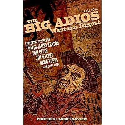 The Big Adios Western Digest