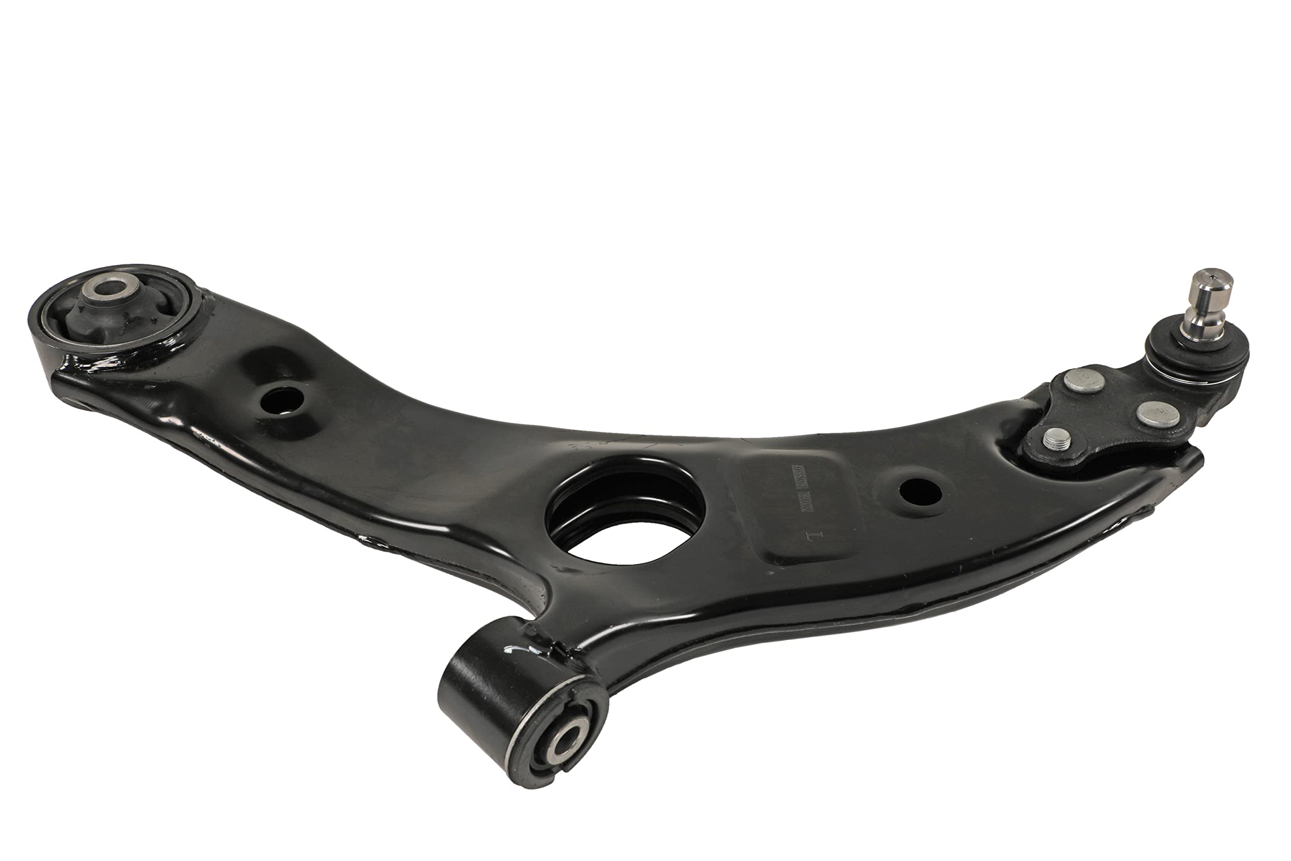 Amazon.com: MOOG RK623281 Suspension Control Arm and Ball Joint  