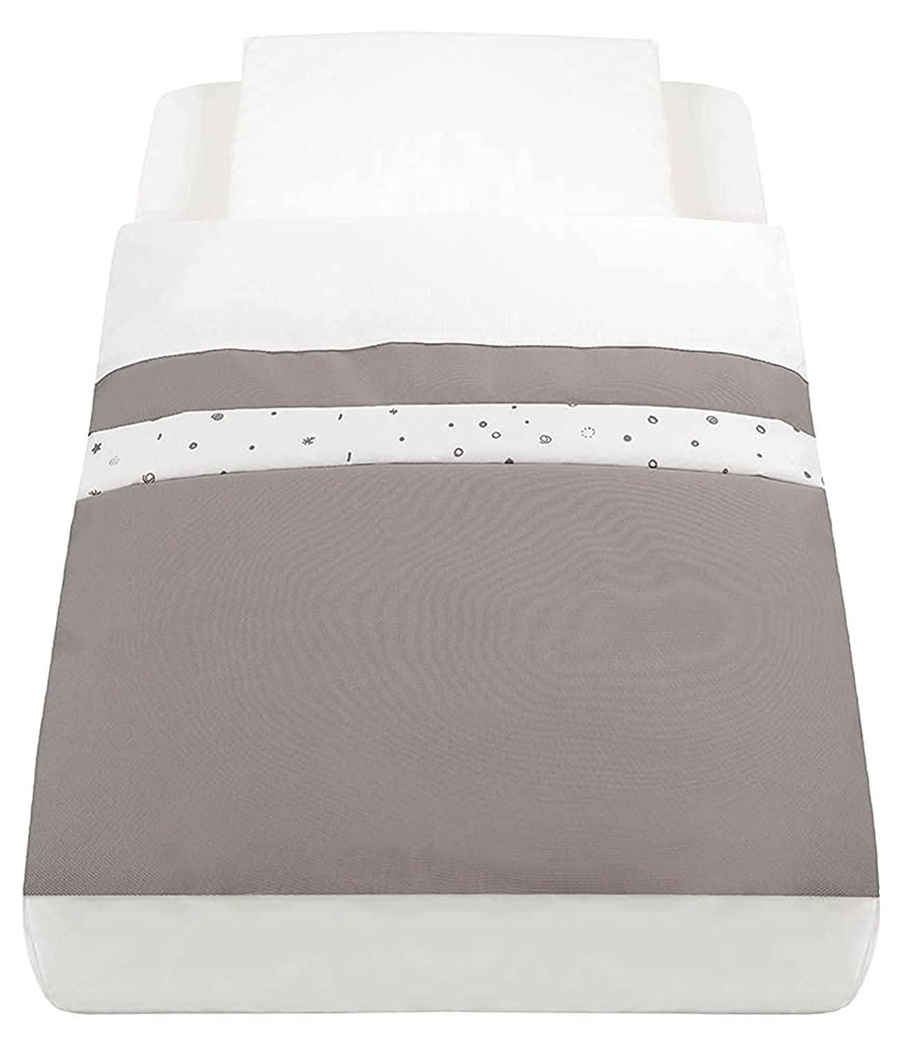 CAM Il mondo del bambinoBedding Kit for Cullami