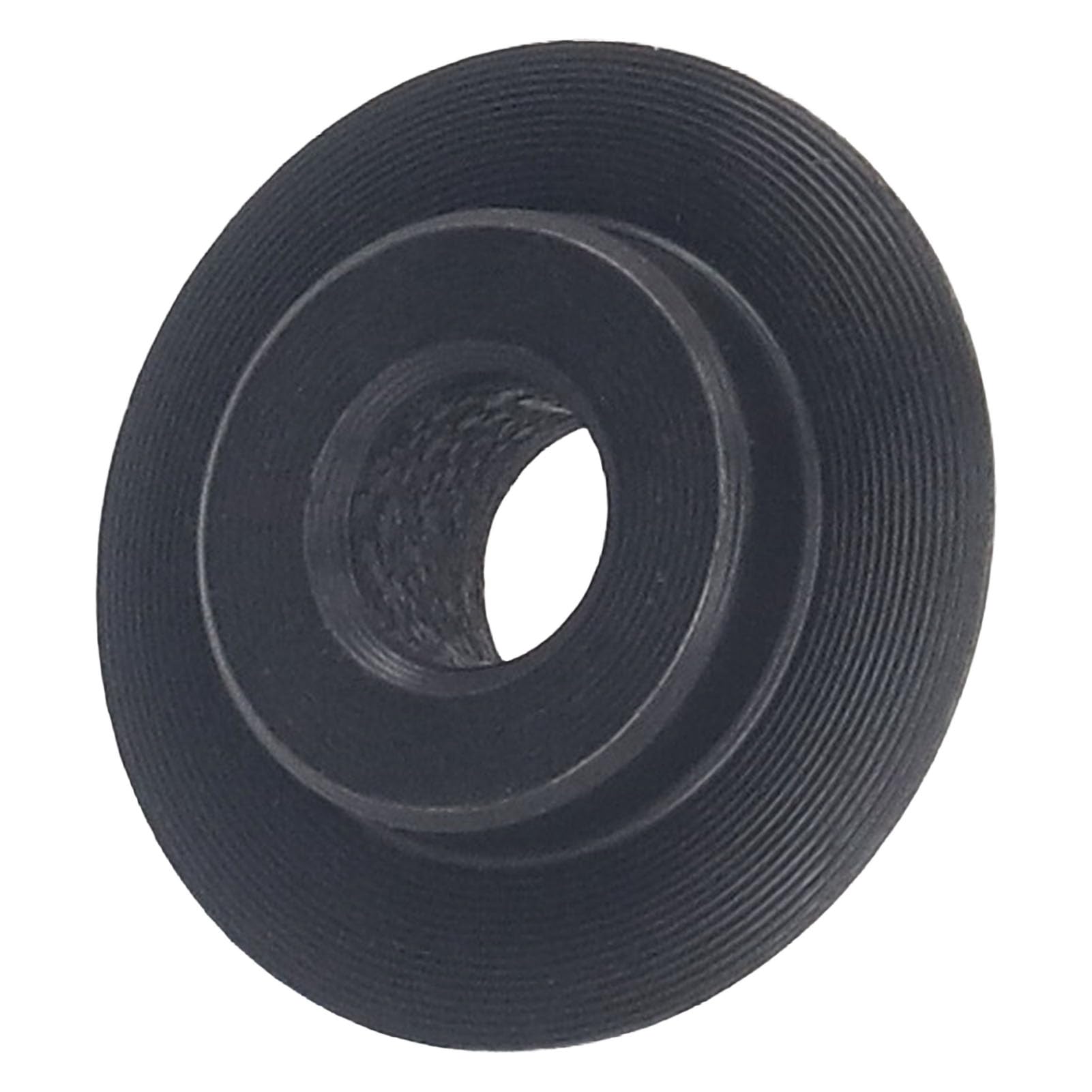Pipe Cutter Wheel Blade, WearResistant Pipe Cutter Replacement Blade, Lightweight and Strong Manganese Steel, Stable for Plastic for Aluminum