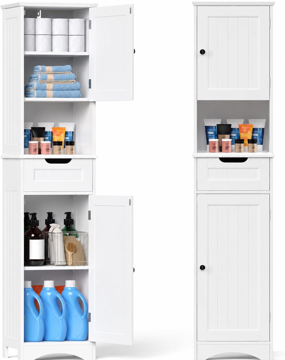 Gizoon 67" Cabinet