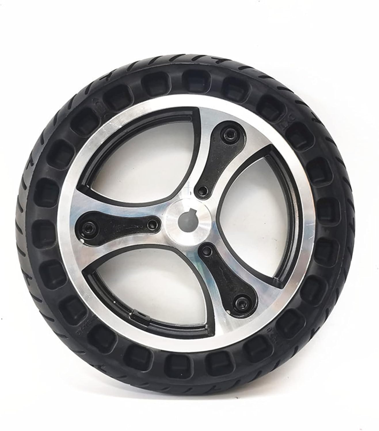 12inch Electric Wheelchair Rear Wheels Accessories, 12 1