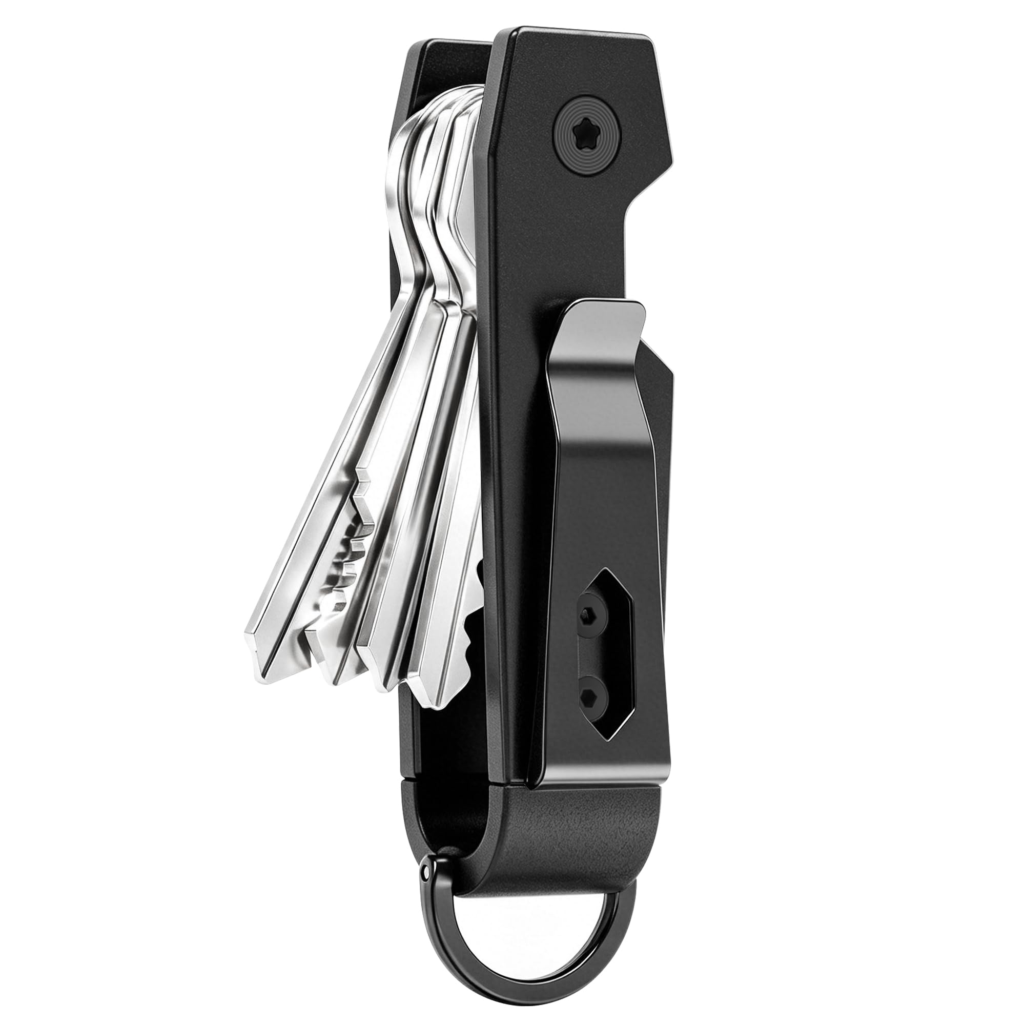 Men/Women's Metal Key Organizer