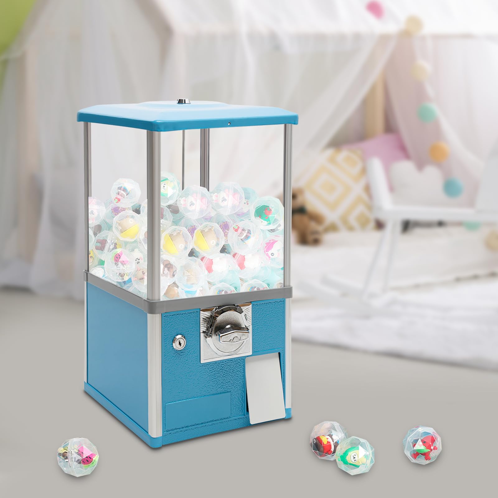 BANLICALI Vending Machine, 20.87