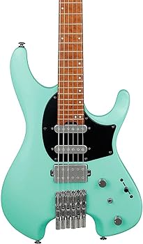 Ibanez Q54-SFM ヘッドレスギター ( アイバニーズ ) エレキ】Ibanez