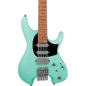 Ibanez Q54-SFM ヘッドレスギター ( アイバニーズ ) Ibanez EHB1000S-SFM ヘッドレスベース 送料無料 | Sound House