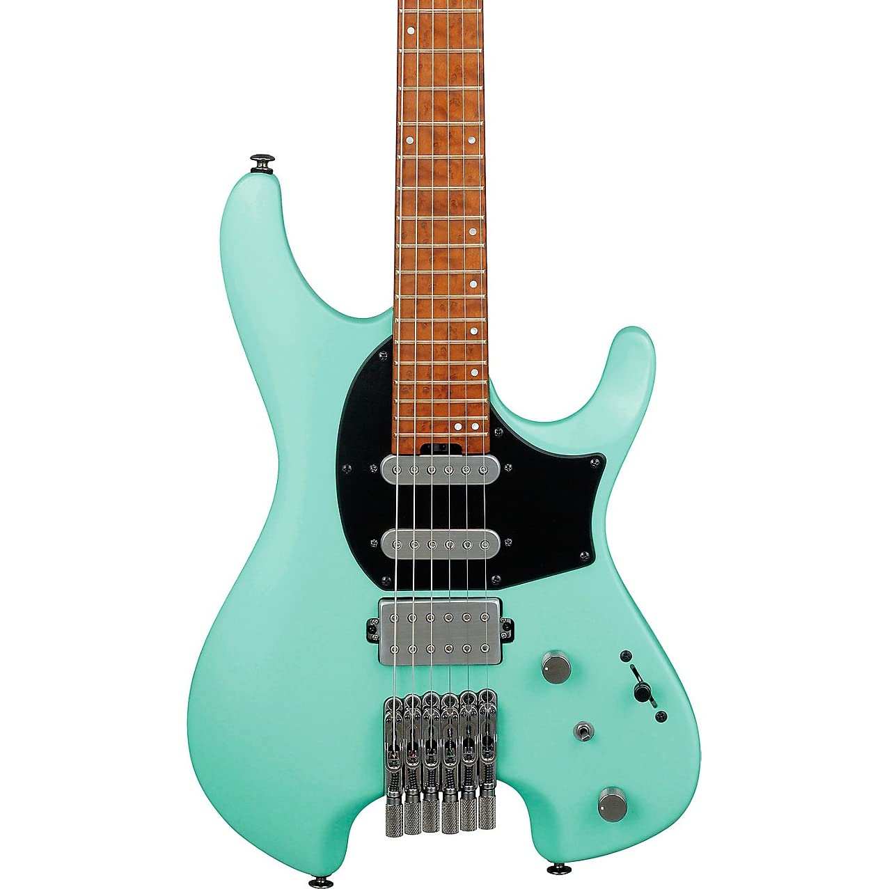 Amazon | Ibanez / Q54-SFM Sea Foam Green Matte アイバニーズ