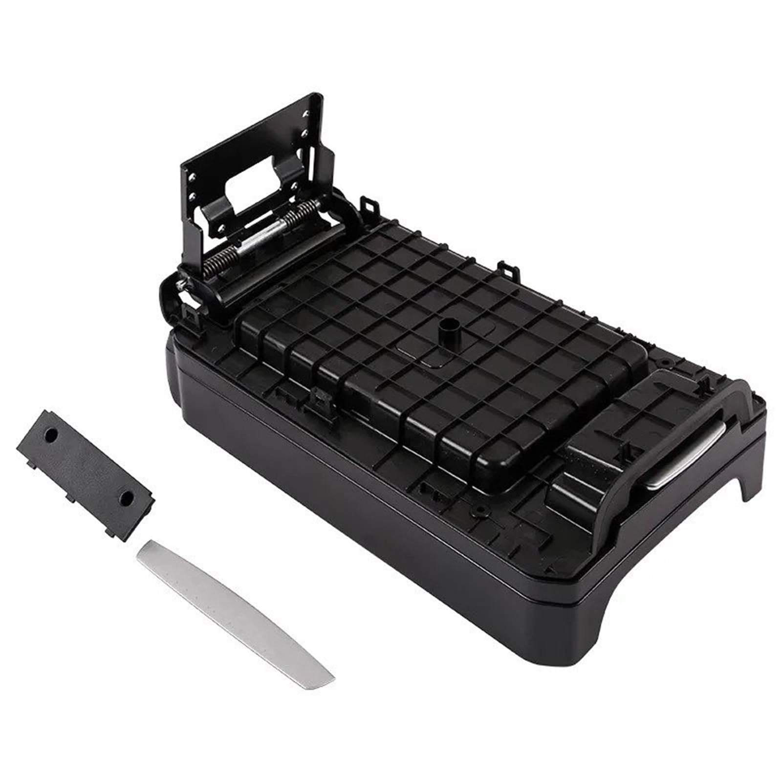 Armlehne Konsole Für Tank 300 Modifiziertes Zubehör Armlehnenbox Erhöhte Polsteranordnung Handheld-Aufbewahrungsbox Armlehne Internes Mittelkonsole Auto Armlehnenbox