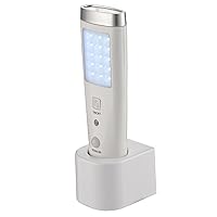 Life LAMPADA RICARICABILE 15+5 LED, CON SENSORE
