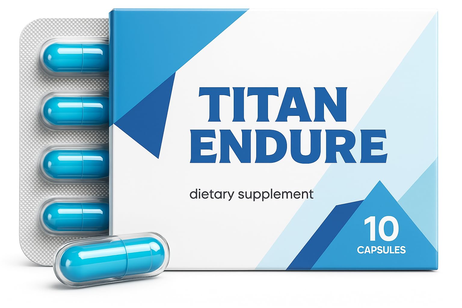 SUPTMAX Max Launch, Supplement for Energy, 10 Capsules