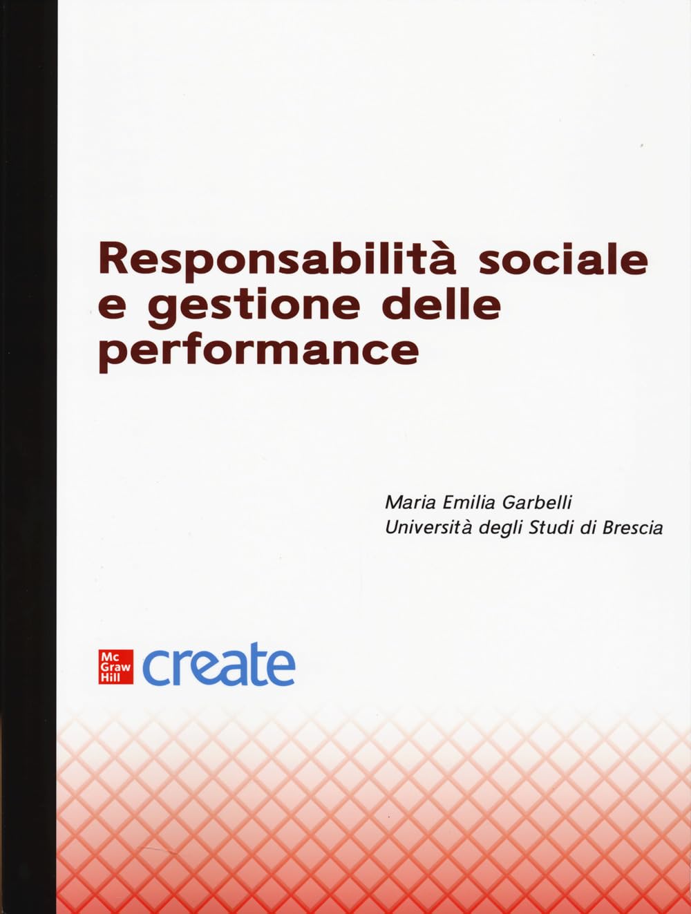 Responsabilità Sociale E Gestione Delle Performance - 4