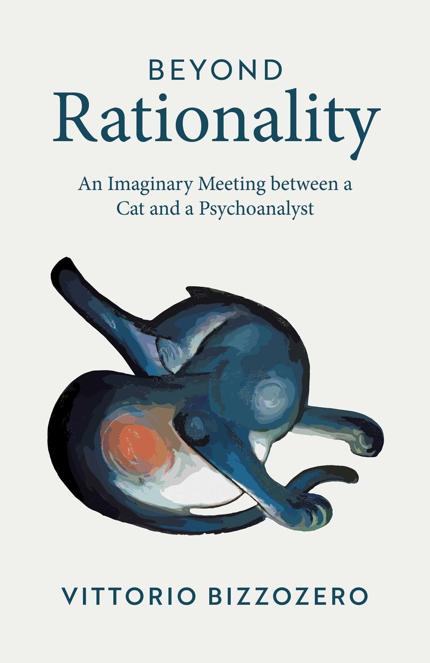 Beyond Rationality: An Imaginary Meeting between a Cat and a Psychoanalyst